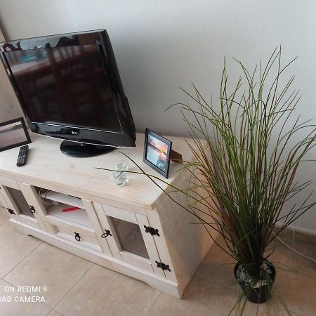 Apartamento Melanie Fuengirola Exterior photo