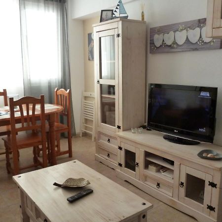 Apartamento Melanie Fuengirola Exterior photo