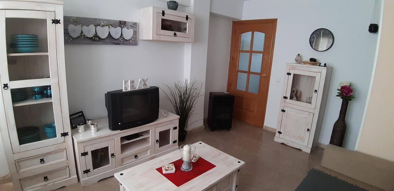 Apartamento Melanie Fuengirola Exterior photo