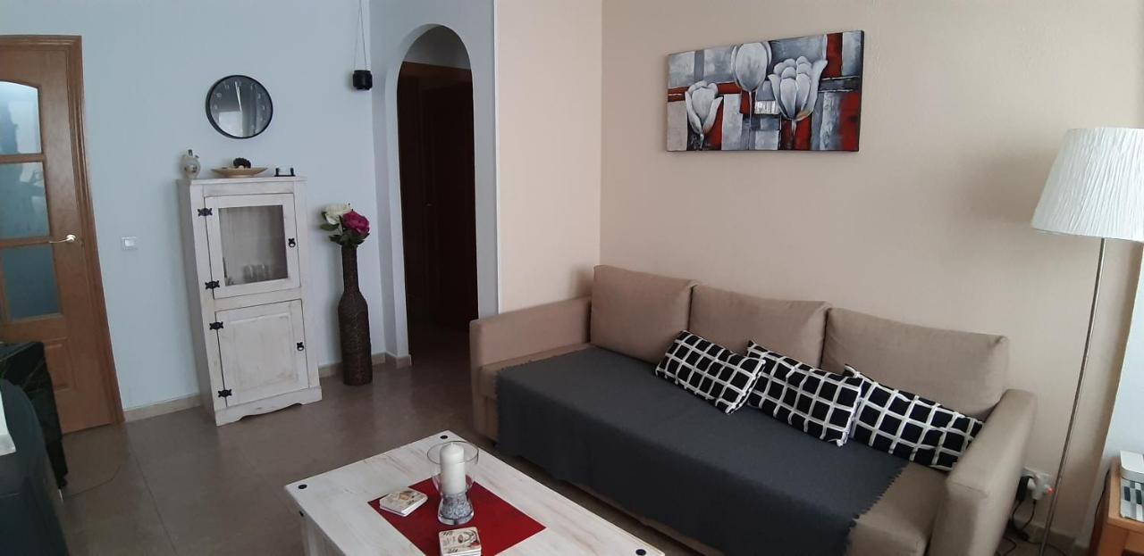 Apartamento Melanie Fuengirola Exterior photo