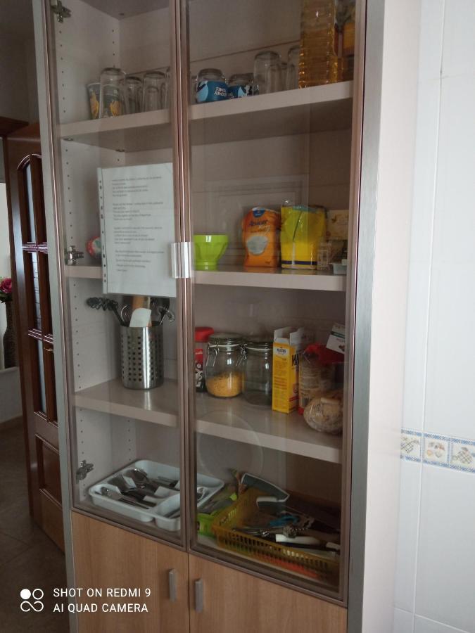 Apartamento Melanie Fuengirola Exterior photo