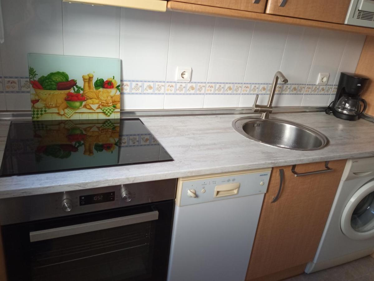 Apartamento Melanie Fuengirola Exterior photo