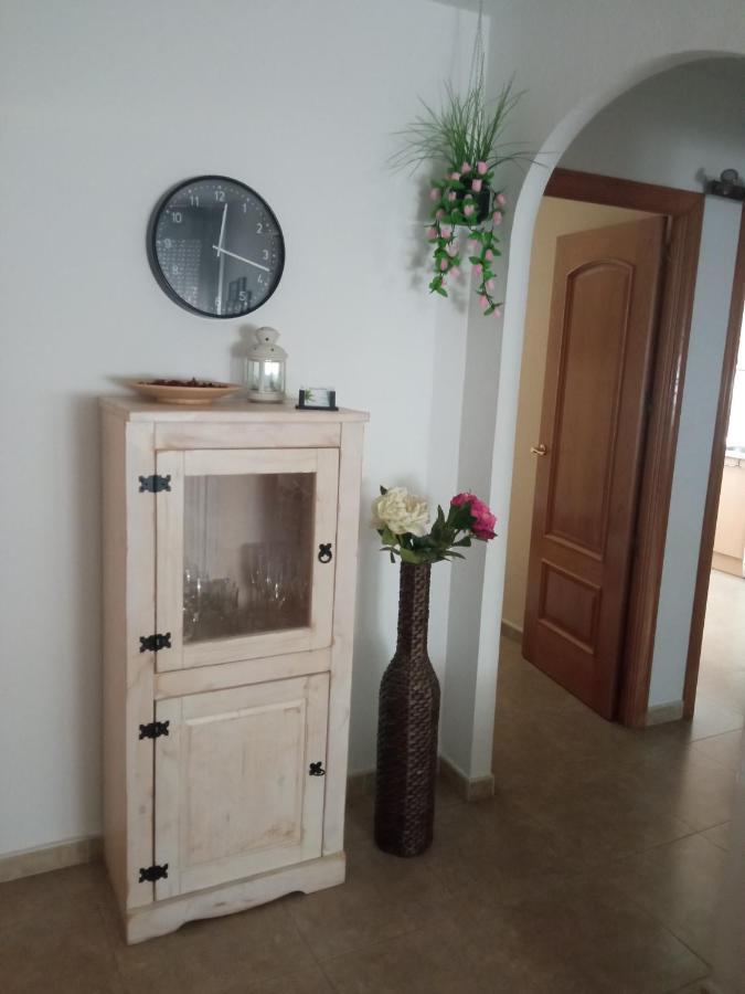 Apartamento Melanie Fuengirola Exterior photo