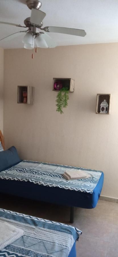 Apartamento Melanie Fuengirola Exterior photo