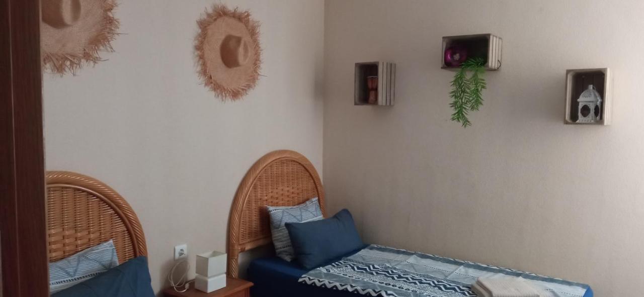 Apartamento Melanie Fuengirola Exterior photo