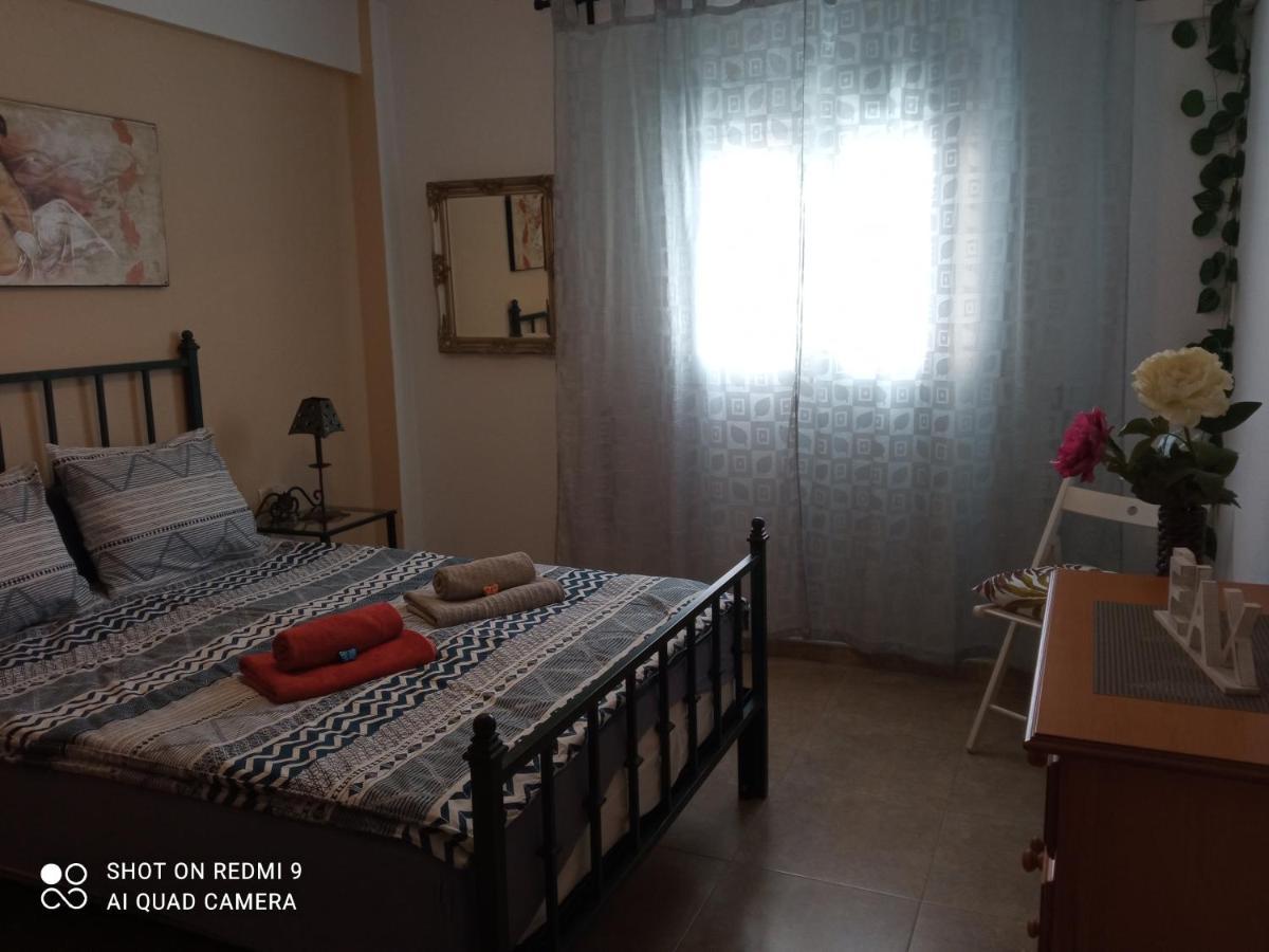 Apartamento Melanie Fuengirola Exterior photo