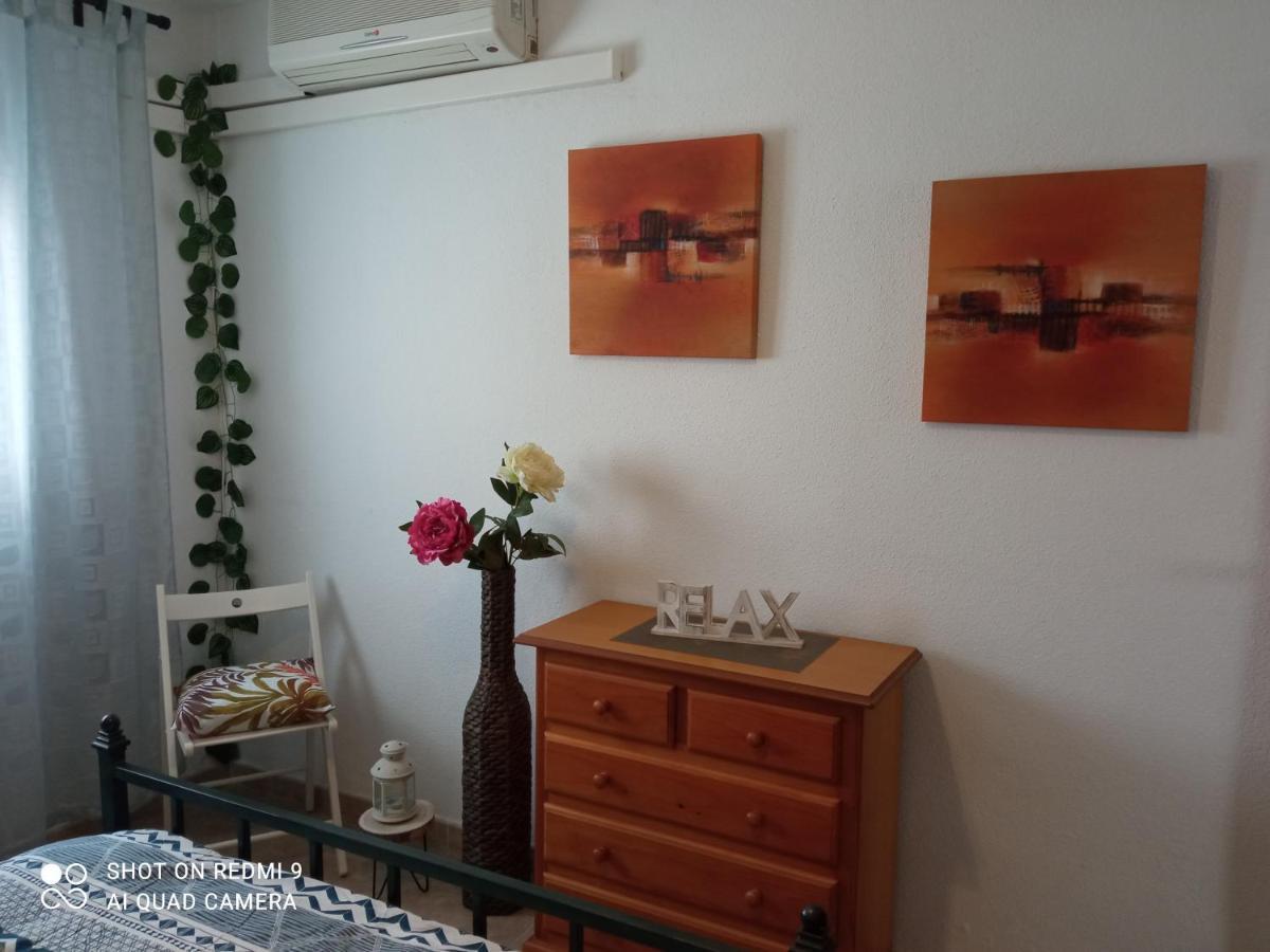 Apartamento Melanie Fuengirola Exterior photo