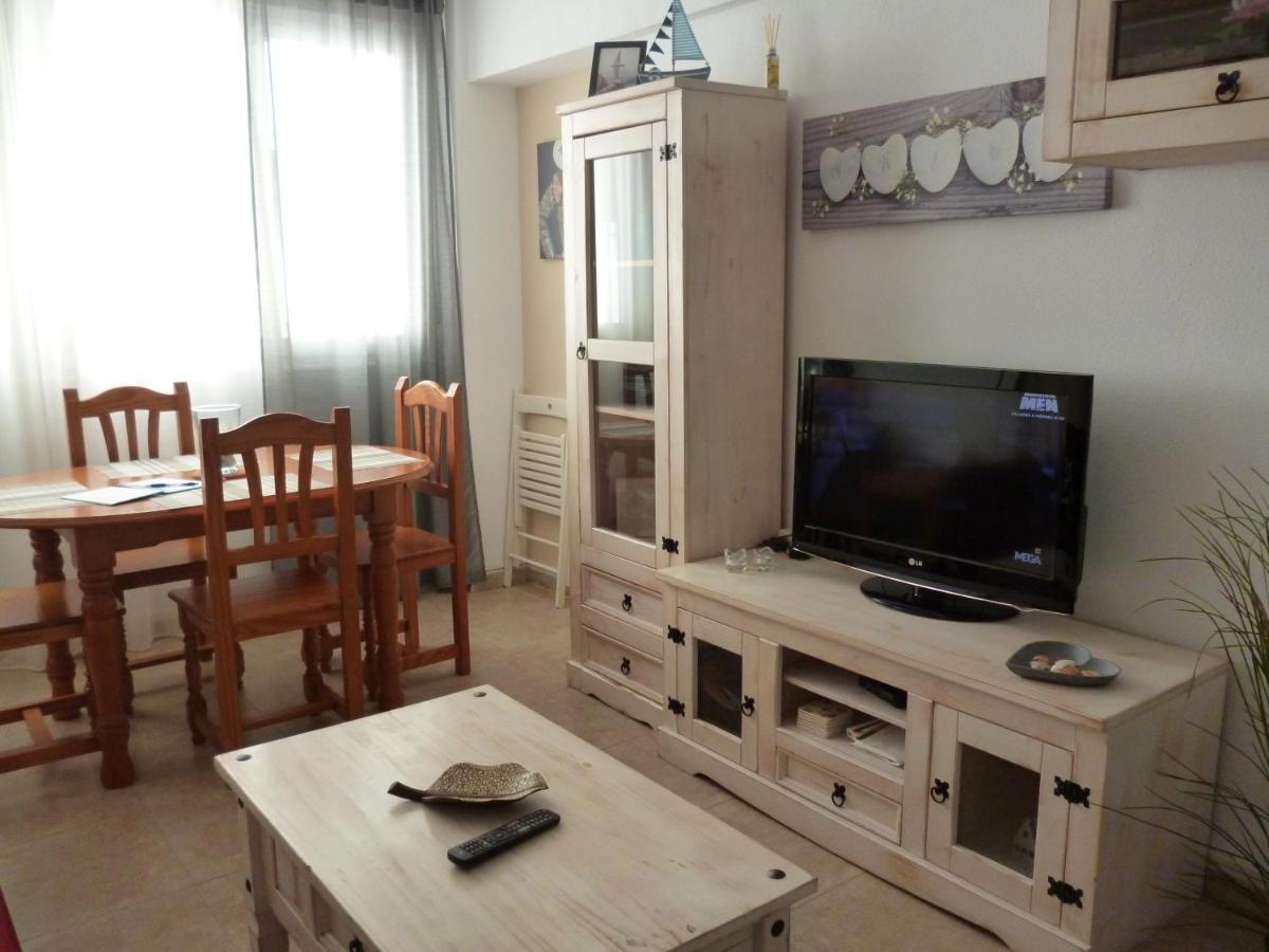 Apartamento Melanie Fuengirola Exterior photo