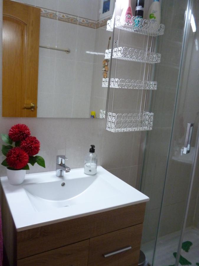 Apartamento Melanie Fuengirola Exterior photo