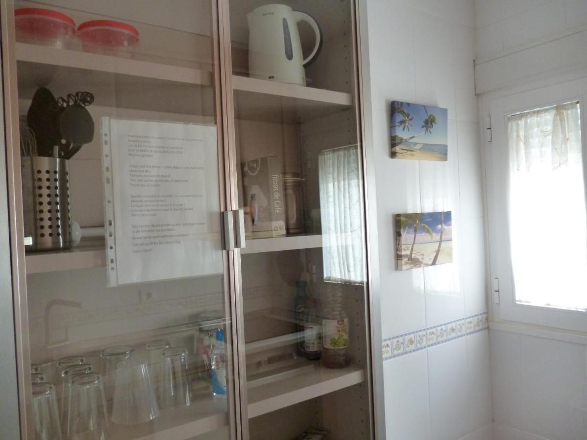 Apartamento Melanie Fuengirola Exterior photo
