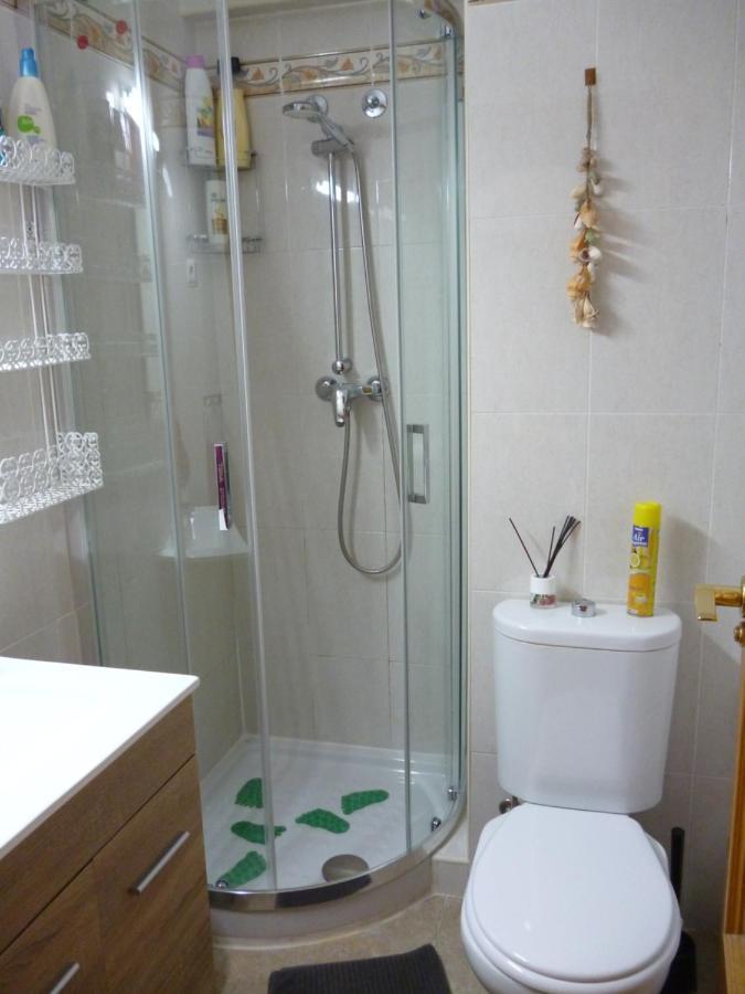 Apartamento Melanie Fuengirola Exterior photo